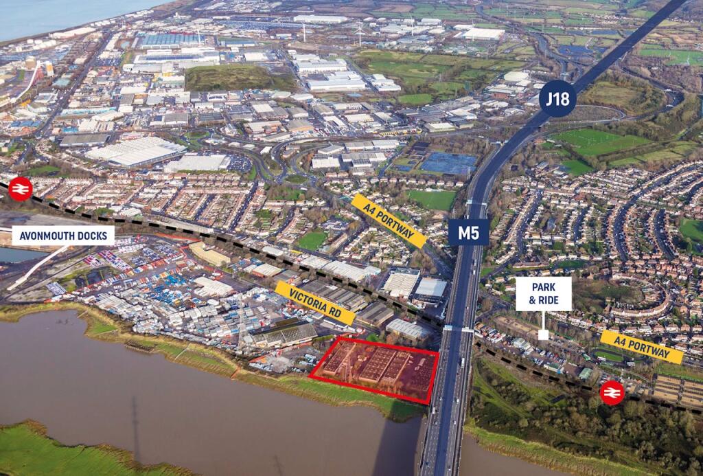 Main image of property: 19 Avonbank Industrial Estate, West Town Lane, Avonmouth, Bristol, BS11 9DE
