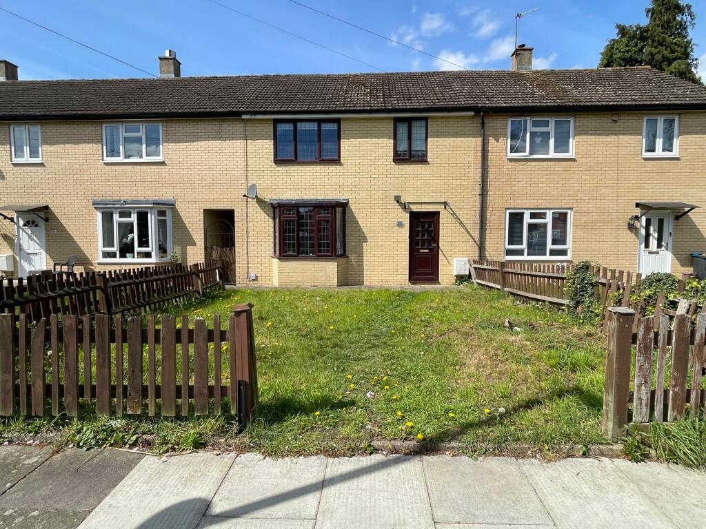 Main image of property: Chestnut Grove, Mitcham