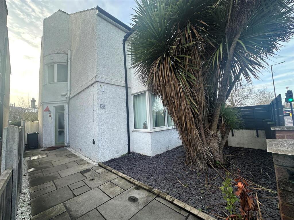 Main image of property: Harlington Road East, Feltham