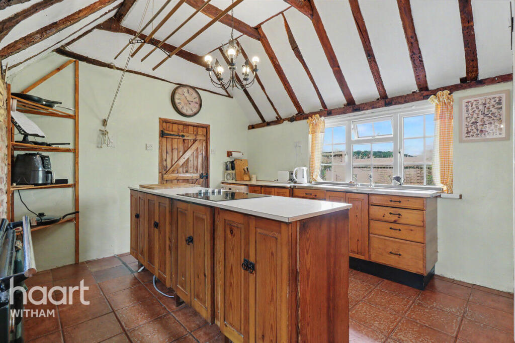 House in Maldon, Wickham Bishops - View 3