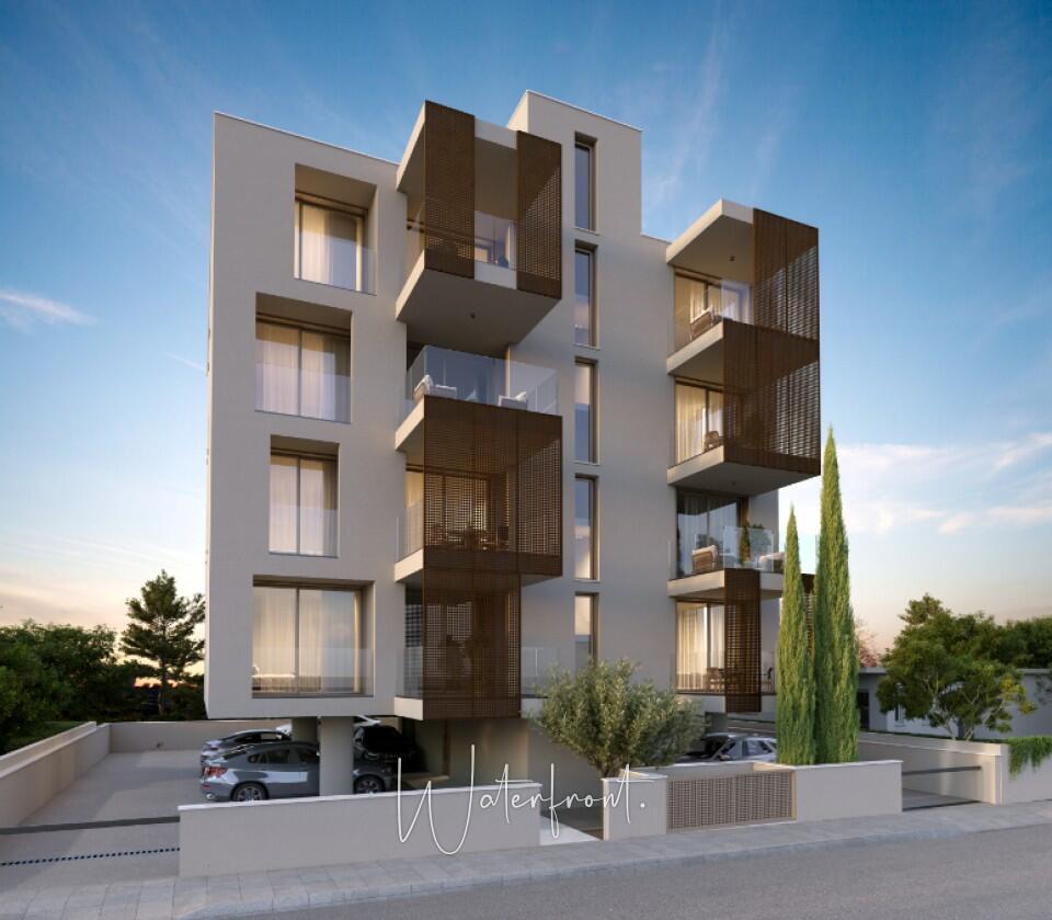 Main image of property: Paphos, Paphos