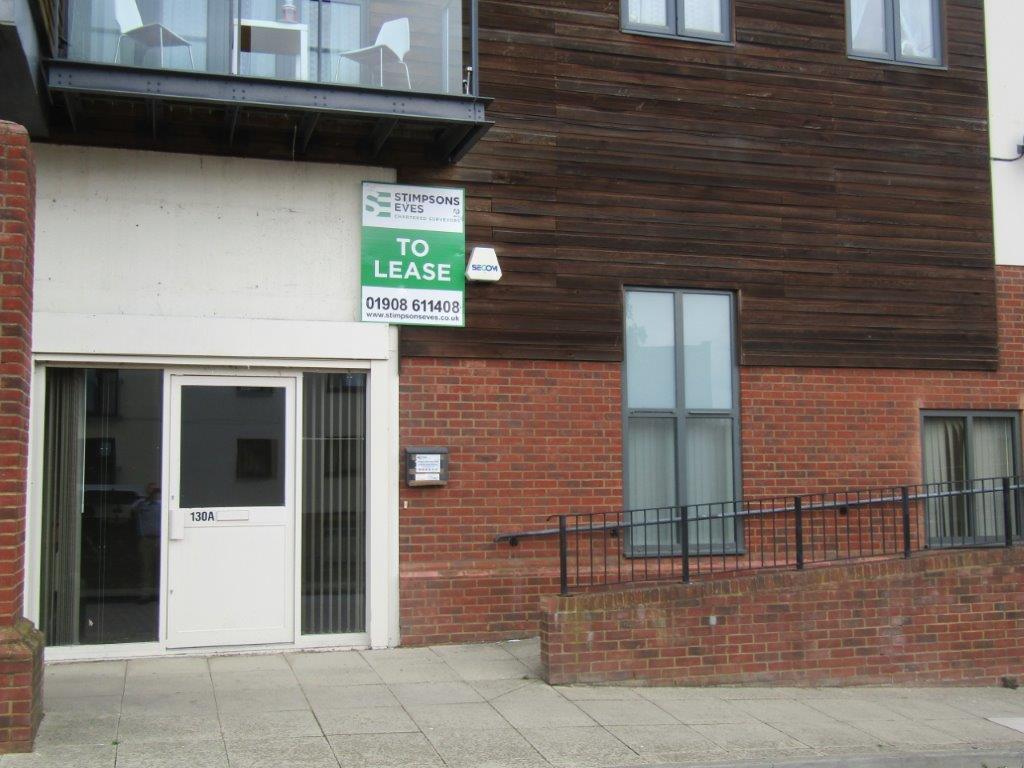 Main image of property: Grange Farm, Dunthorne Way, New Hill Place, Milton Keynes, Bucks, MK8