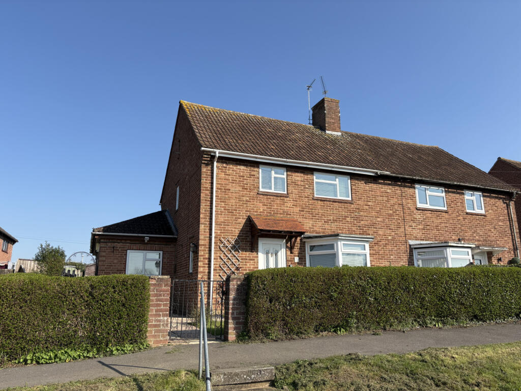 Main image of property: Wenlock Road, Tewkesbury, GL20