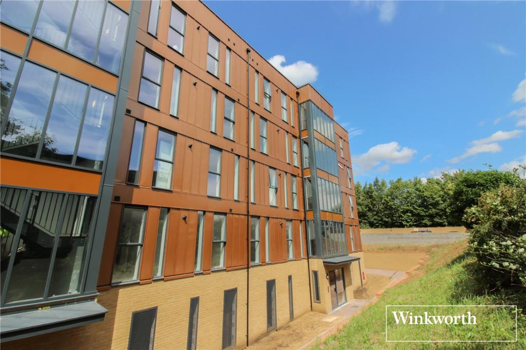 Main image of property: Horizon Place, Studio Way, Borehamwood, Hertfordshire, WD6