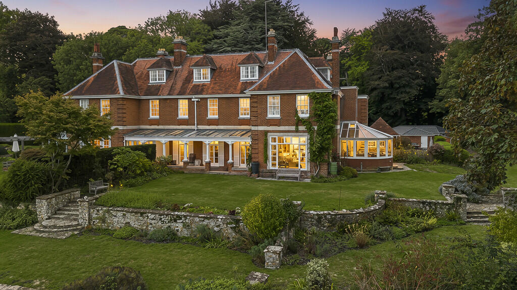 Main image of property: Island House, Steep, Hampshire
