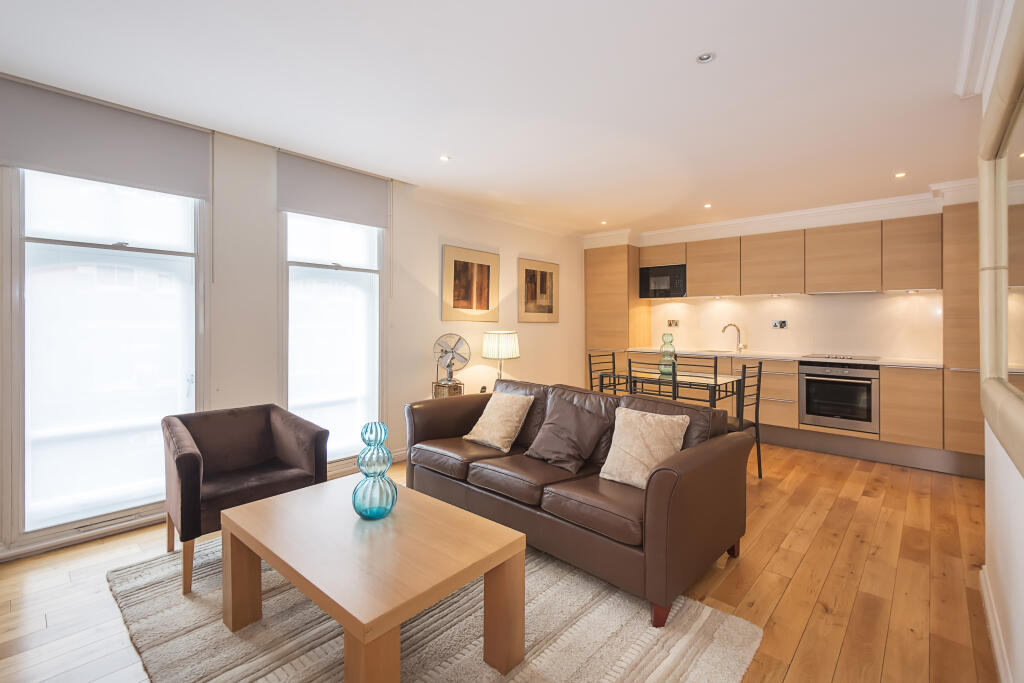 Main image of property: Vincent Square, London, SW1P