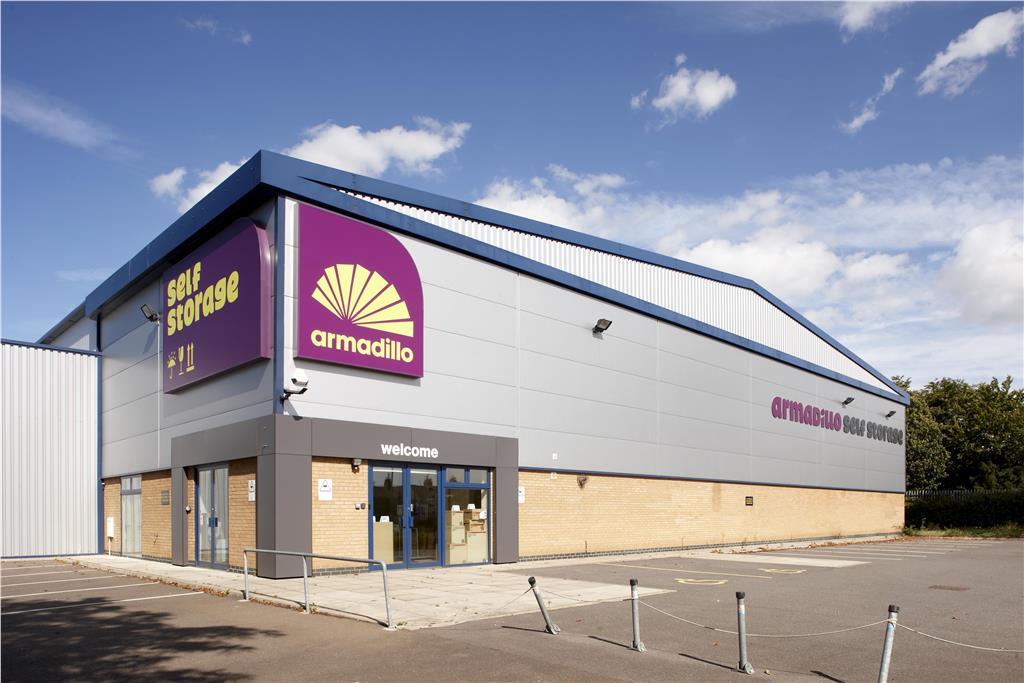 Main image of property: Armadillo Peterborough Westfield Road, Westwood, Peterborough, PE3