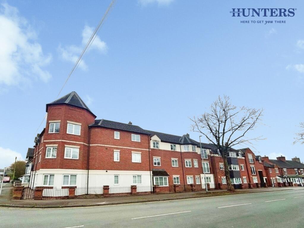 Main image of property: Bonehill Road, Tamworth, B78 3HQ