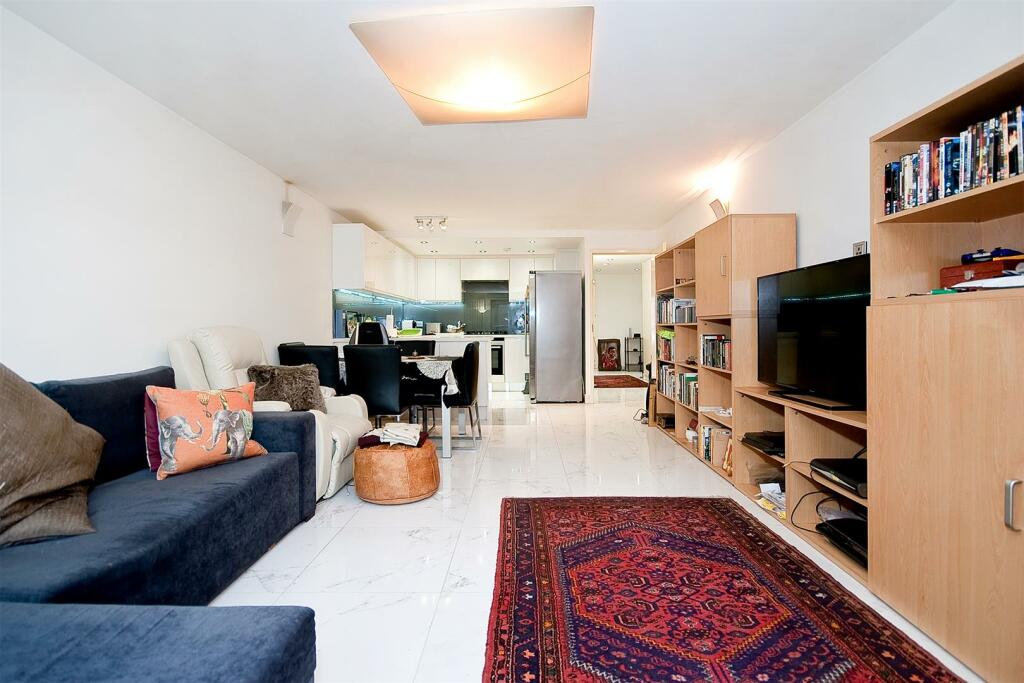 Main image of property: Harvey Lodge, Admiral Walk, London