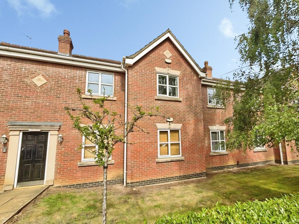 Main image of property: Old Bailey Road, Hampton Vale