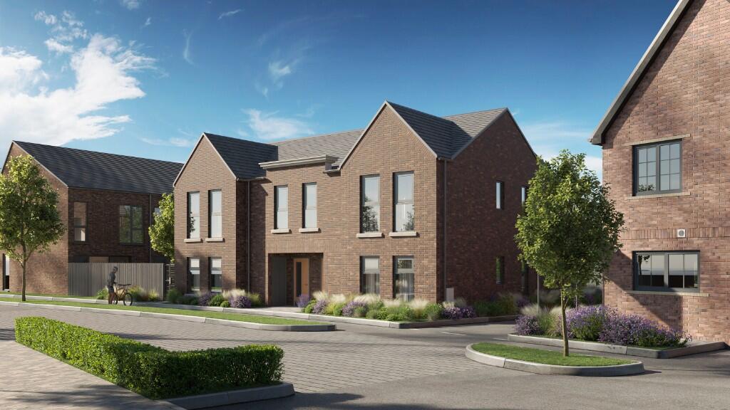 Main image of property: Barton Road
Urmston
M41 7NG