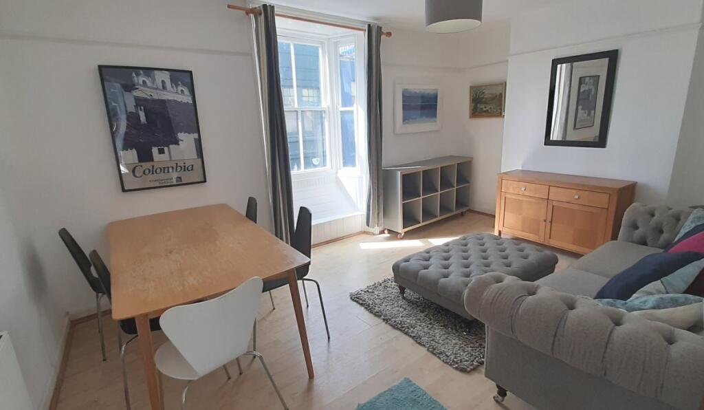 Apartment in Brighton, Round Hill - View 2