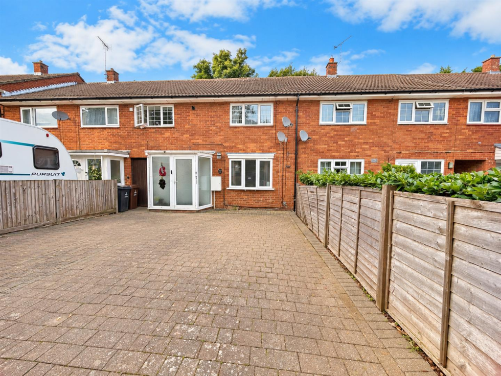 Main image of property: Collenswood Road, Stevenage, Hertfordshire