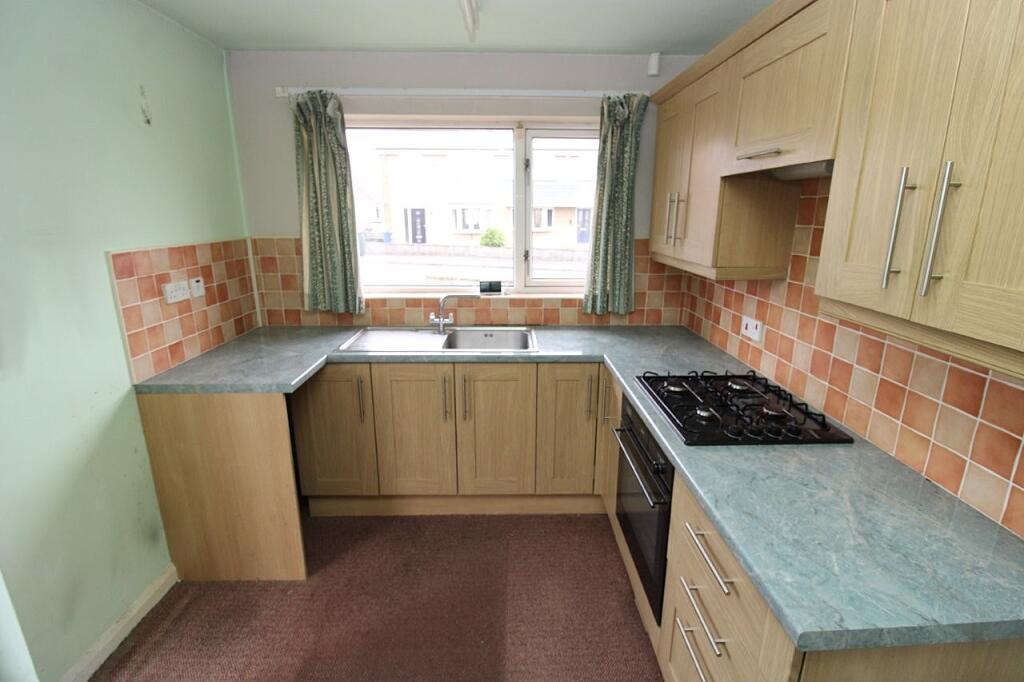 Butterley Drive, Barnsley photo 3