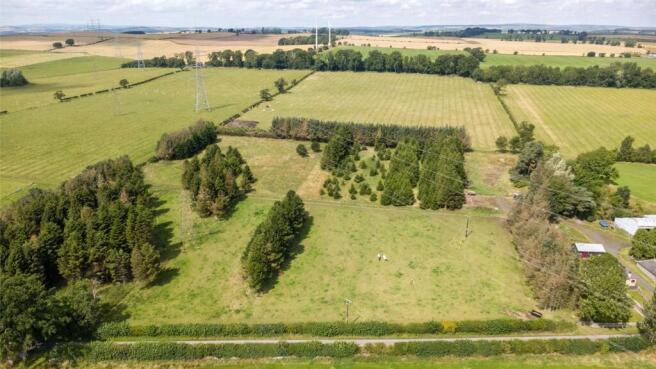 Wester Howlaws
