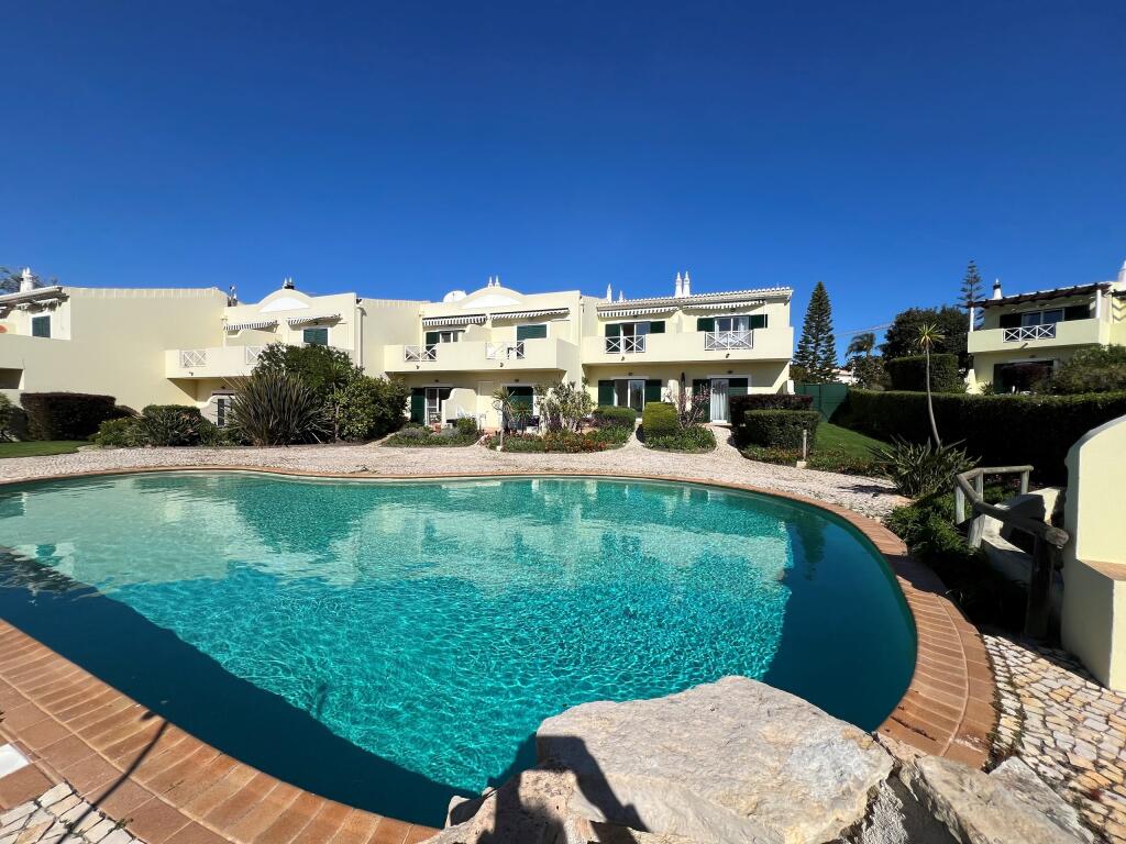 Main image of property: Algarve, Luz De Tavira