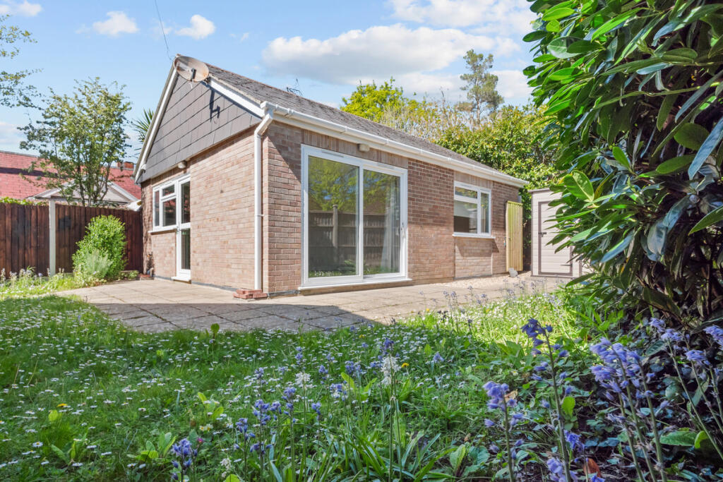 Main image of property: Lorton Lane, Weymouth, DT3 5