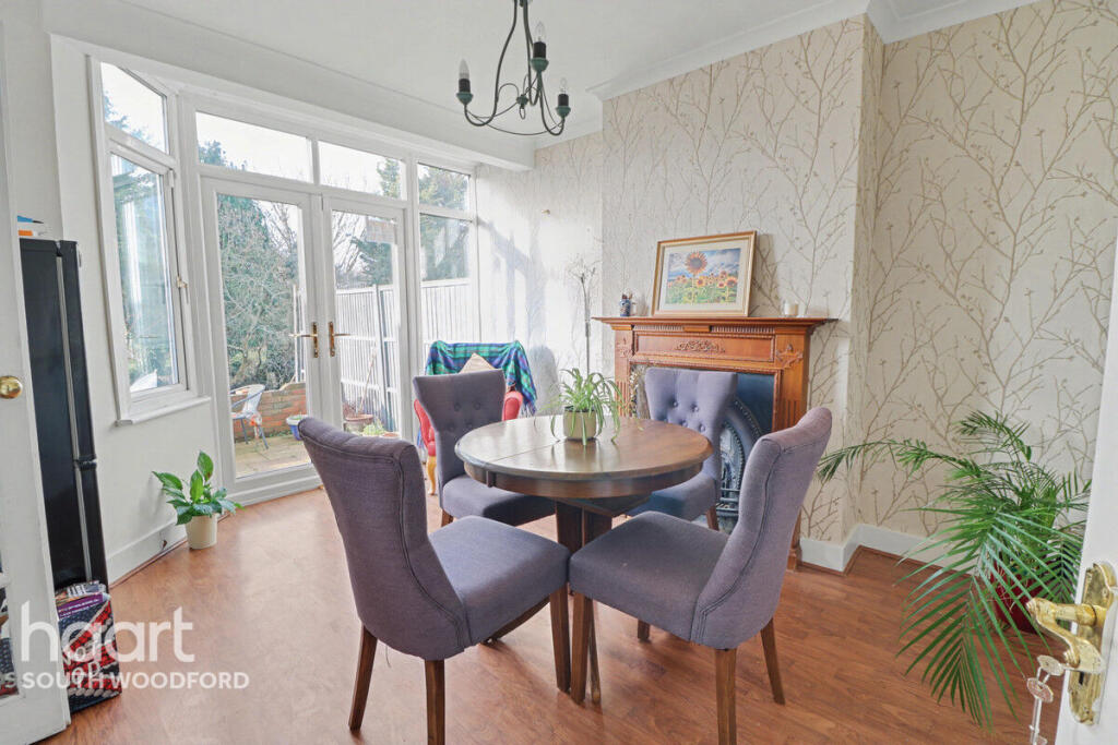 Main image of property: Westview Drive, Woodford Green