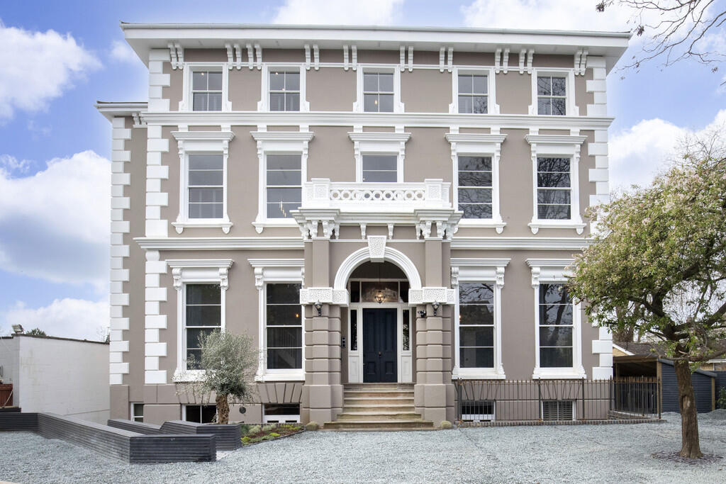 Main image of property: St Anne's, Pittville Circus Road, Cheltenham GL52 2PZ