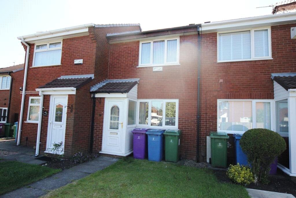 Main image of property: Grange Avenue, West Derby, Liverpool, Merseyside, L12