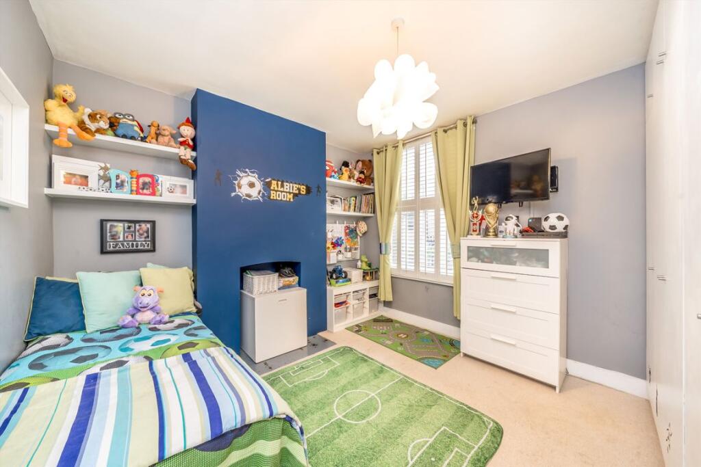 Worlingham Road, East Dulwich photo 4