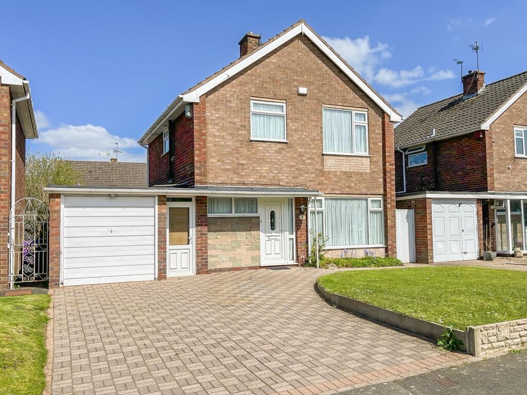 Main image of property: Bee Lane, Wolverhampton