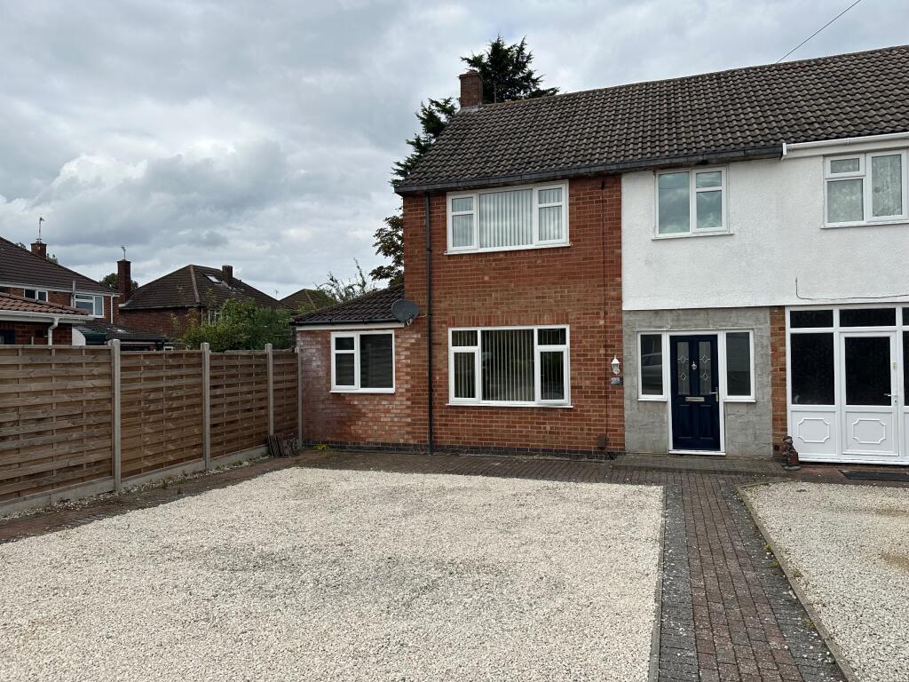 Main image of property: 8 Palmer Road, CV31 2HP