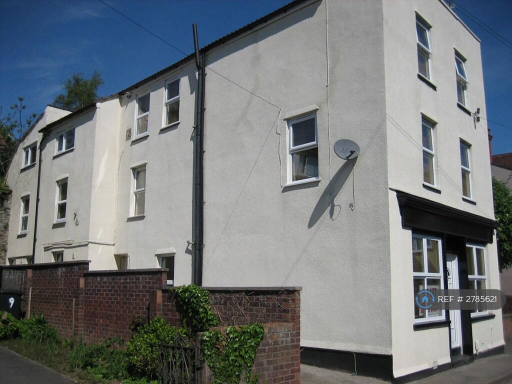 Main image of property: Hollywood Road, Bristol, BS4
