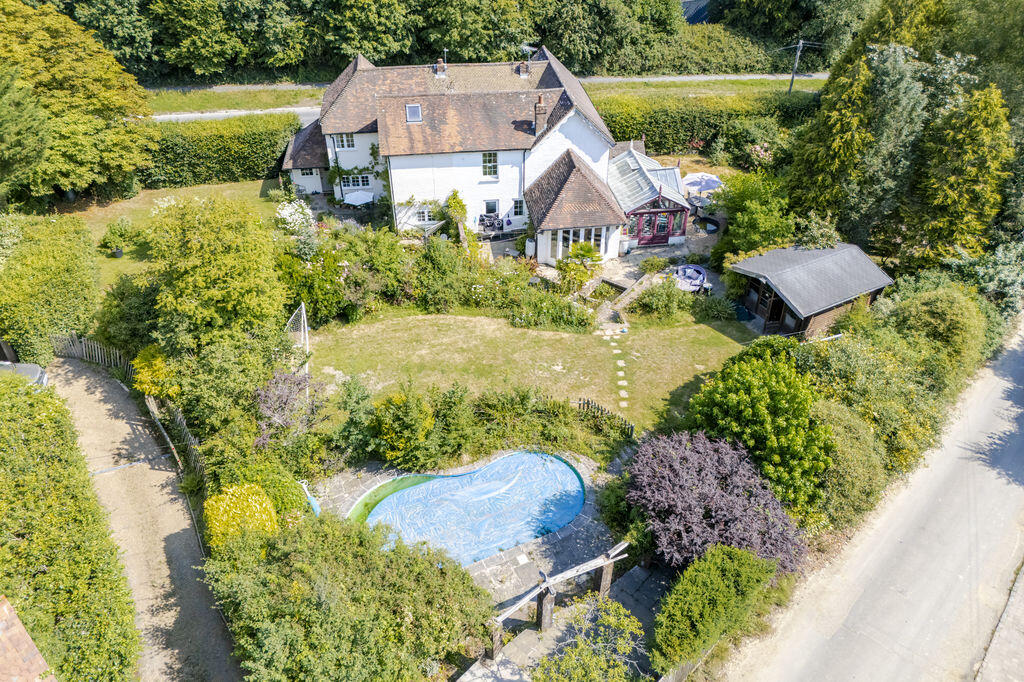 Main image of property: Tubwell Lane, Crowborough