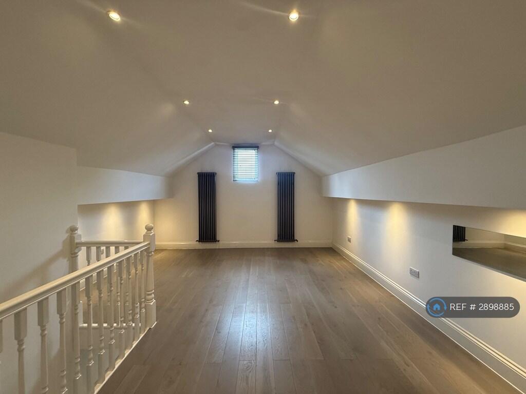 Main image of property: Hamlet Road, London, SE19