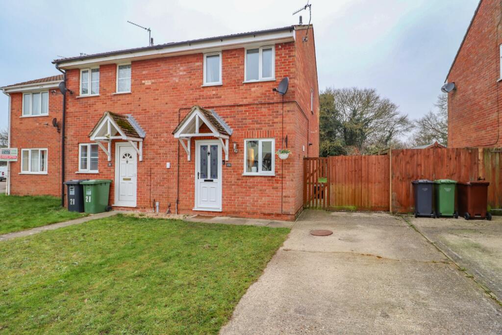 Main image of property: Arthur Road, Fakenham, Norfolk