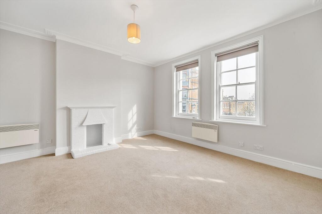 Main image of property: Fulham Road, Chelsea, London SW10