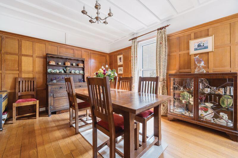 House in Folkestone, Morehall - View 3