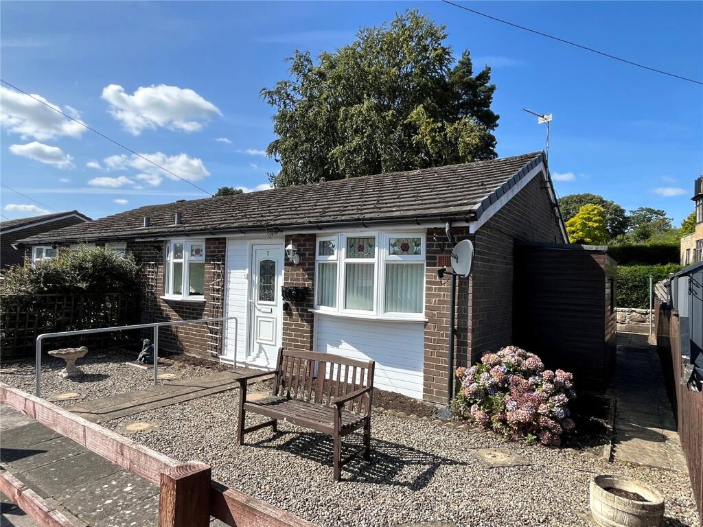 Main image of property: Reins Court, Hexham, Northumberland, NE46