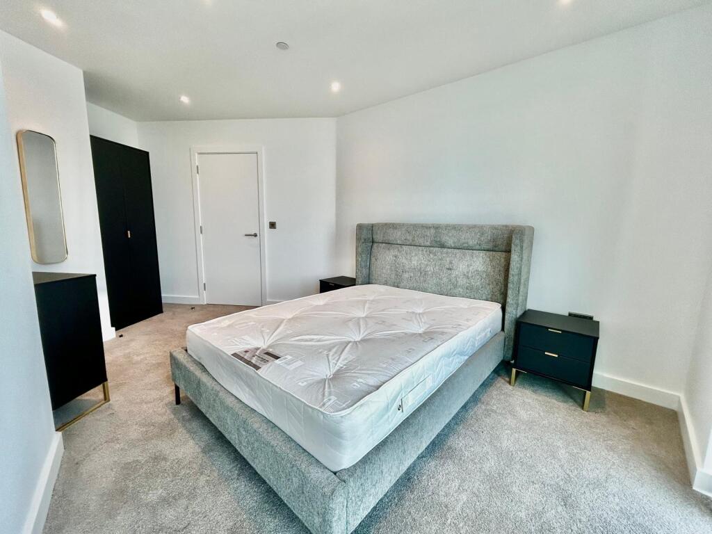 3 bedroom apartment for rent