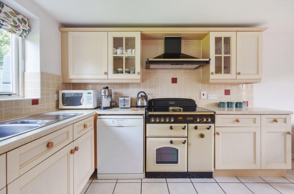 House in Ilminster, Somerset - View 5