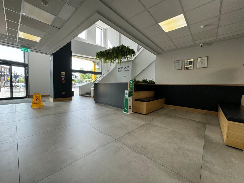 Additional image 10 of Park Gate, Lyndon Place, 2096 Coventry Road, Sheldon, Birmingham, B26