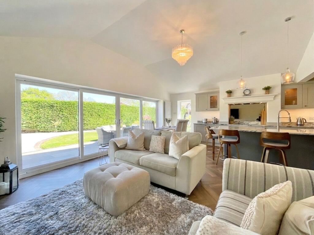 House in Crewe - View 3