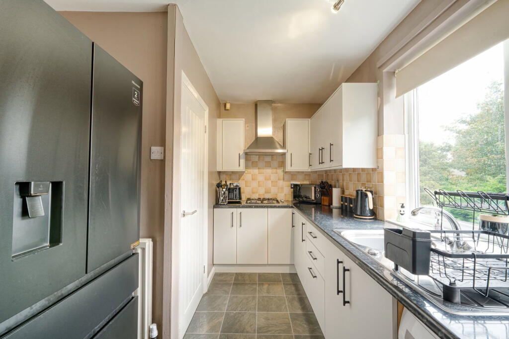 House in Gateshead, Old Sunniside - View 5