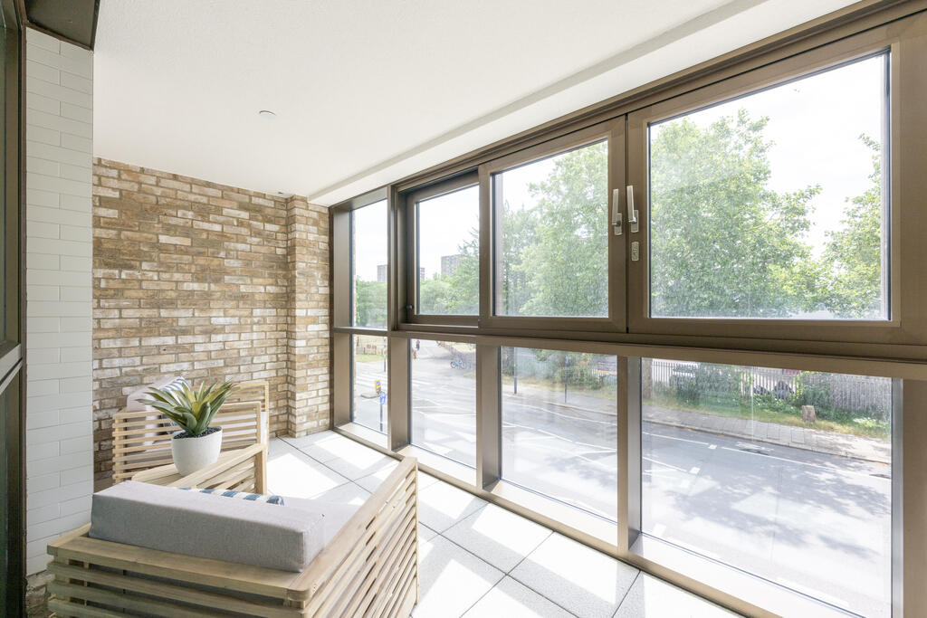 Main image of property: Carlton Vale
London
NW6 5HH