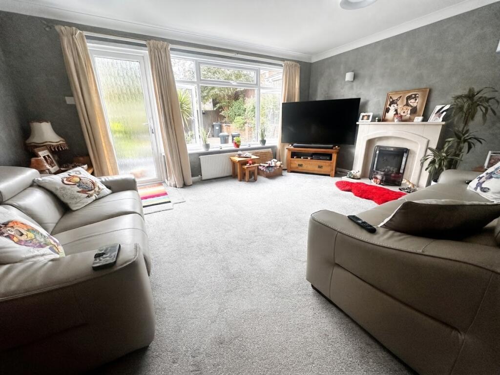 Forest Hill Way, Dibden Purlieu photo 4