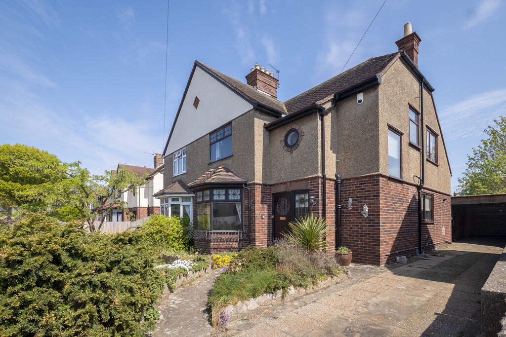 Main image of property: Blake Road, Great Yarmouth, Norfolk