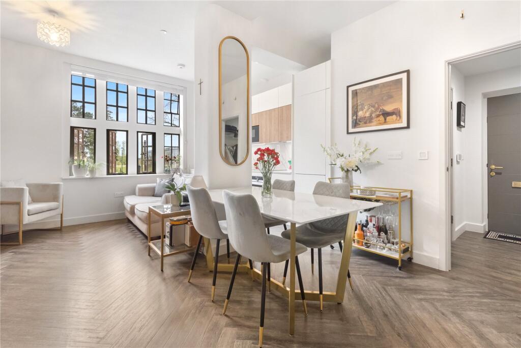 Main image of property: Holt Gardens, London, SW17