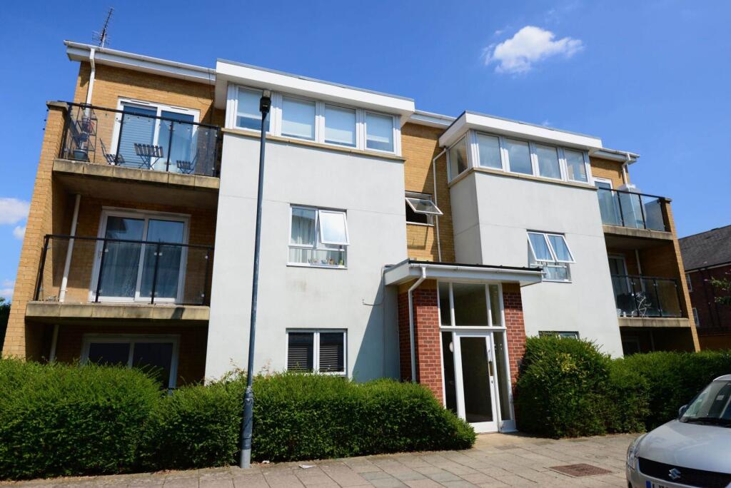 Main image of property: 121 Erebus Drive SE28 0GB