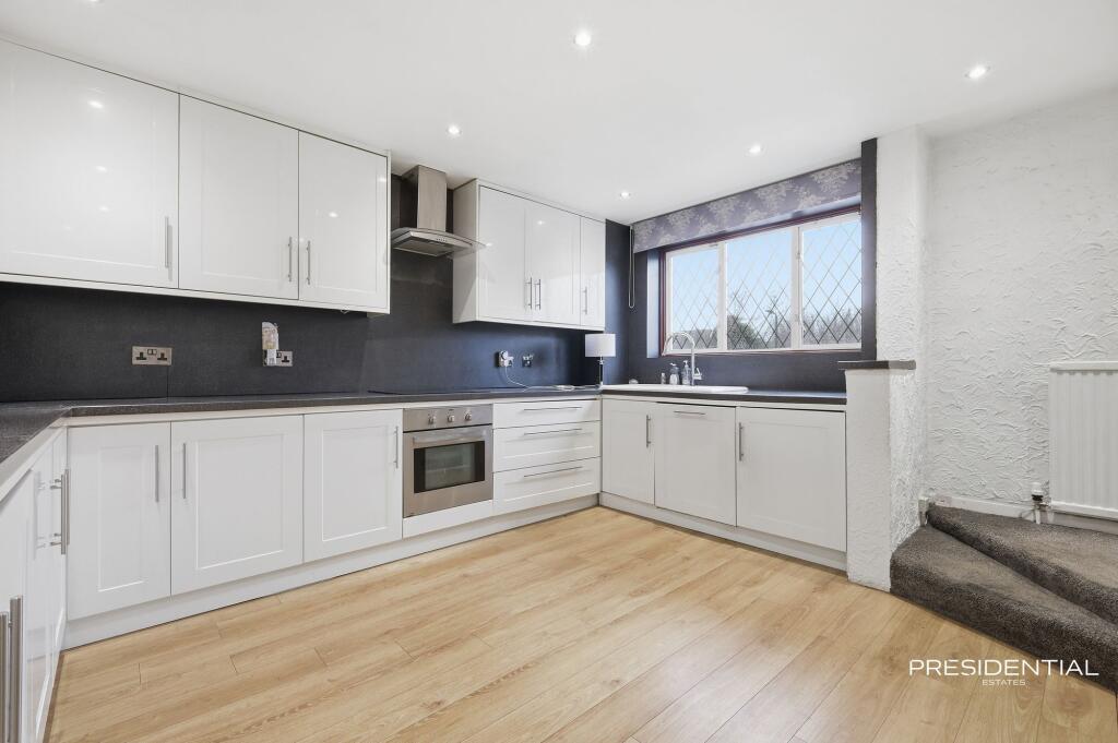 Main image of property: Wyemead Crescent, Chingford, E4