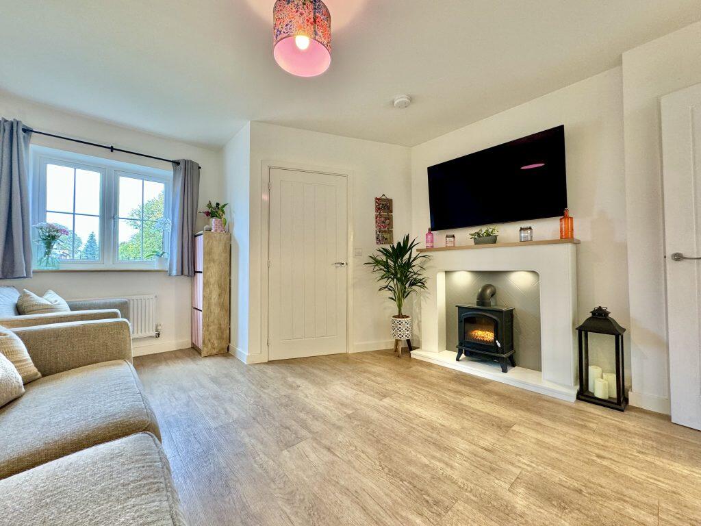 Sandpiper Drive, Yeovil, Somerset, BA22 – pohled 4