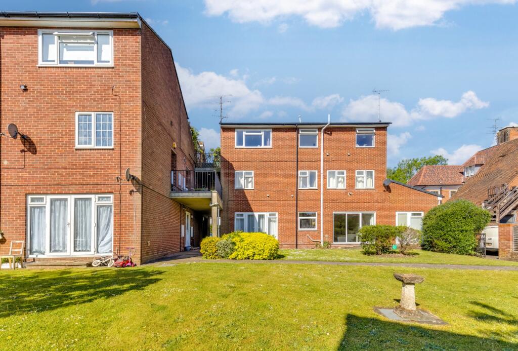 Main image of property: Pondcroft Road, Knebworth, Hertfordshire, SG3