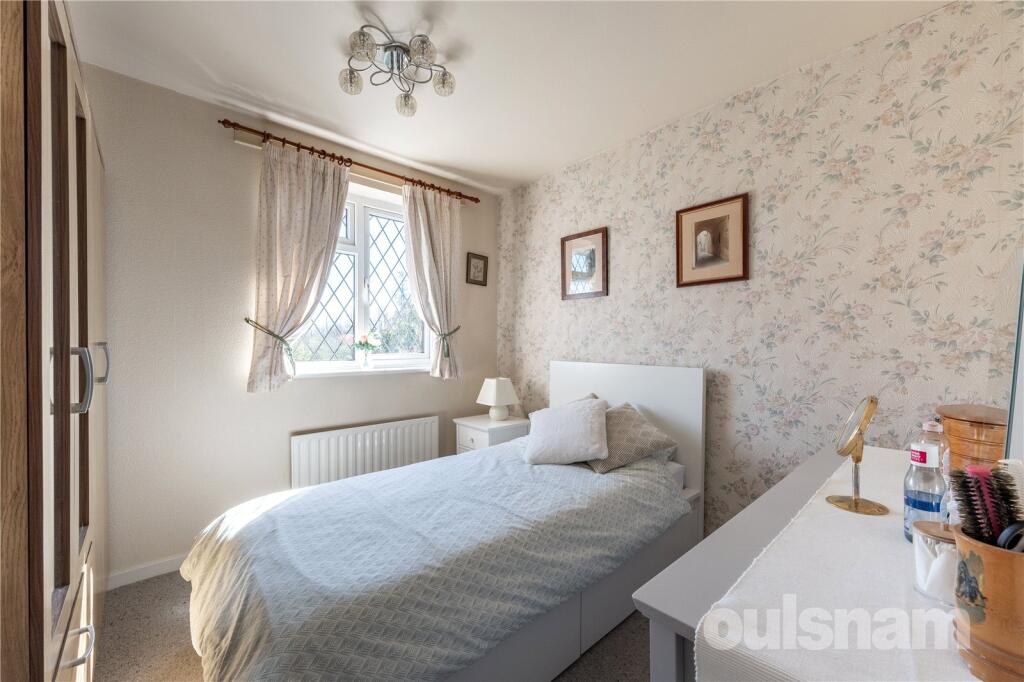 Additional image 17 of Home Meadow Lane, Church Hill North, Redditch, Worcestershire, B98