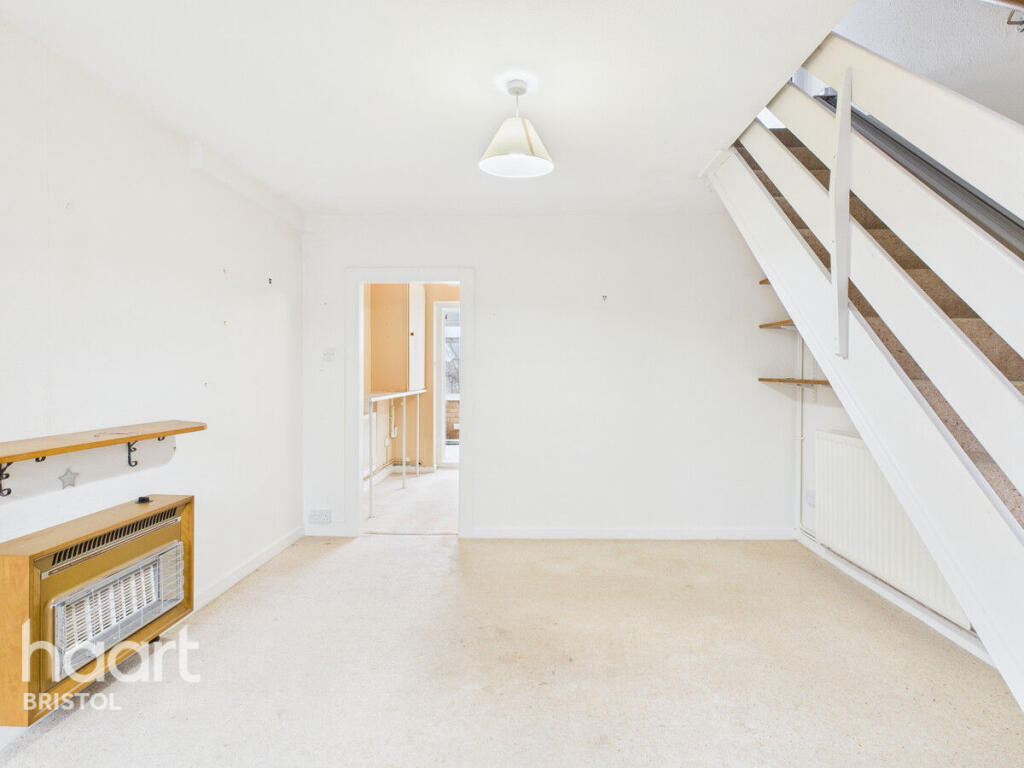 Alderdown Close, Bristol photo 3
