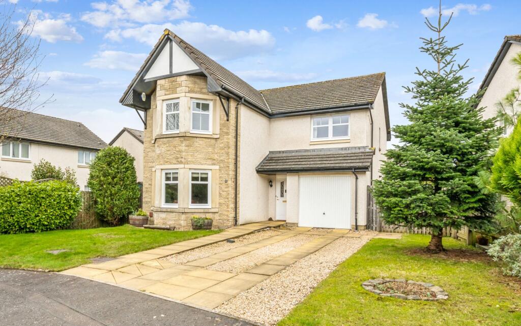 Main image of property: Borrows Gate, Stirling, FK9